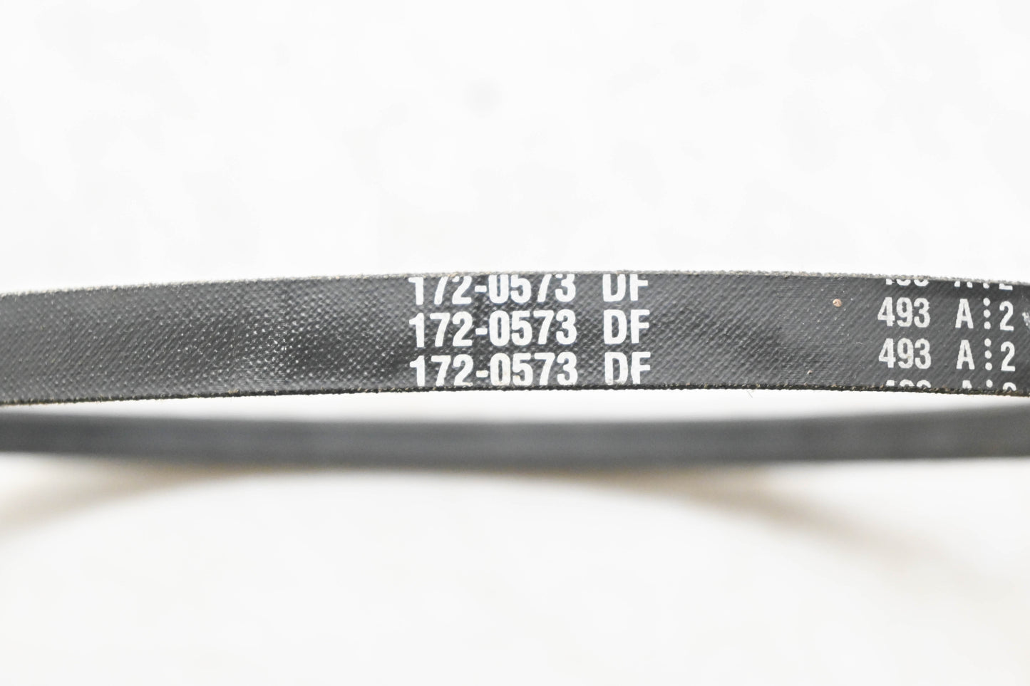 Bolens 172-0573, 1720573 Drive Belt NOS