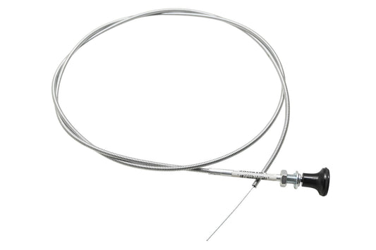 Aftermarket 03-237, 034761002379 Universal Push Pull Choke Cable NOS