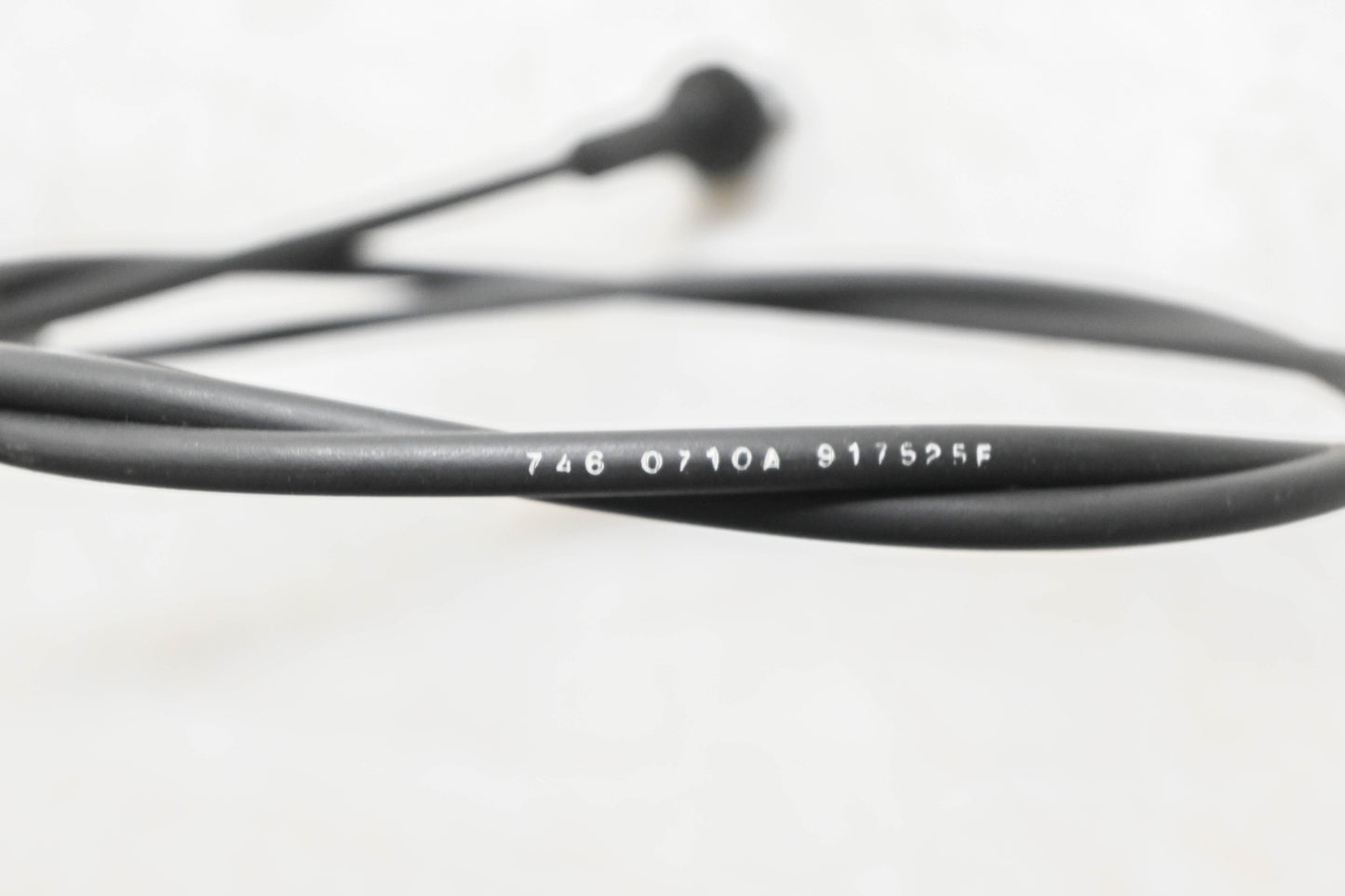 MTD 746-0710A, 7460710A Clutch Control Cable NOS