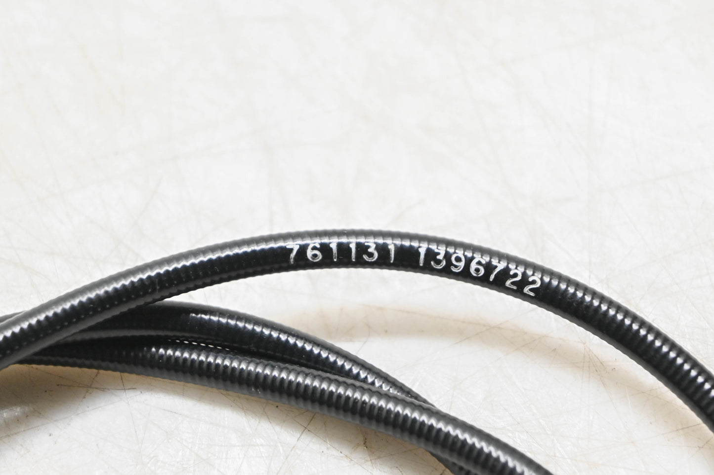 New OEM Briggs & Stratton 761131, 1396722 Chute Cable NOS