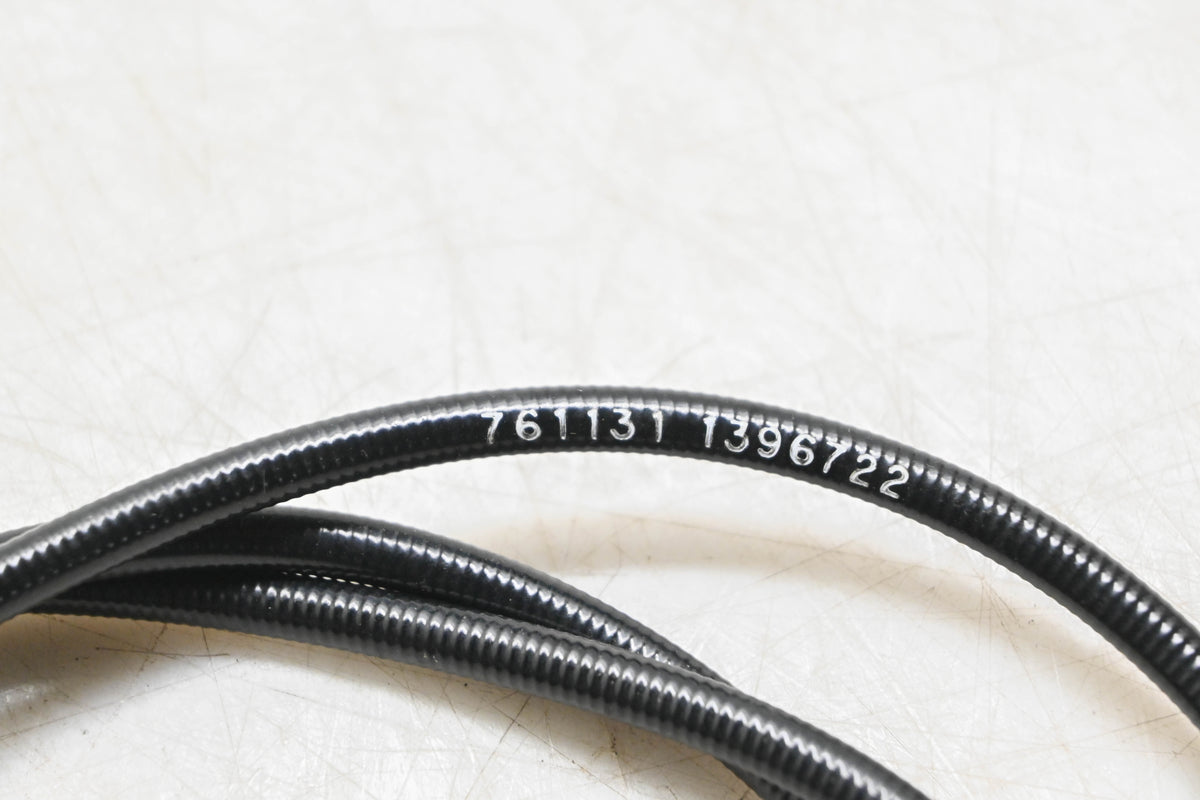 New OEM Briggs & Stratton 761131, 1396722 Chute Cable NOS