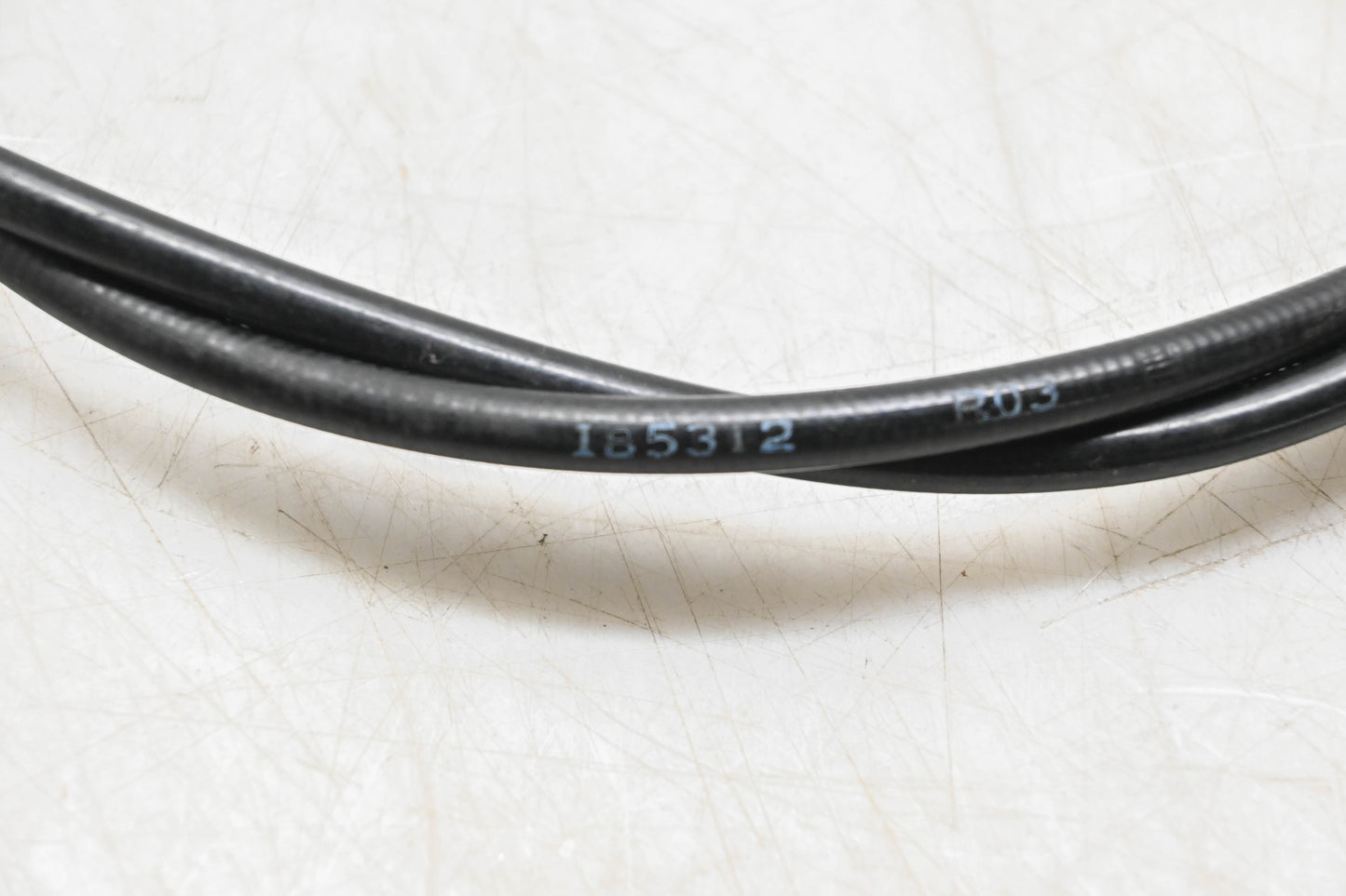 AYP 185312, 532185312 EZ-Walk Control Cable NOS