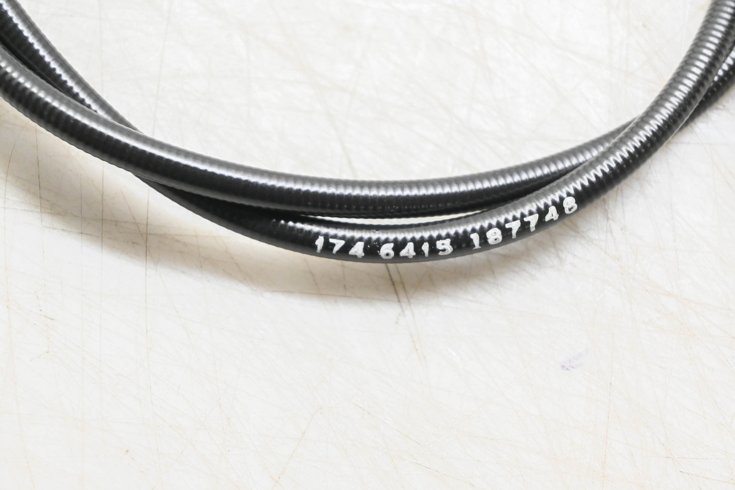 Troy Bilt 1746415, 187748 Control Cable NOS