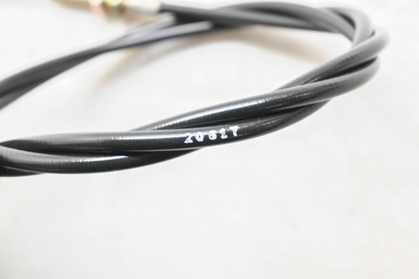 Aftermarket 20617 56" Control Cable NOS