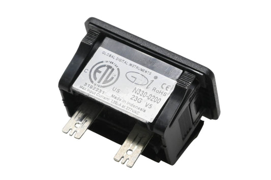 Aftermarket N330-0200 Hour Meter NOS