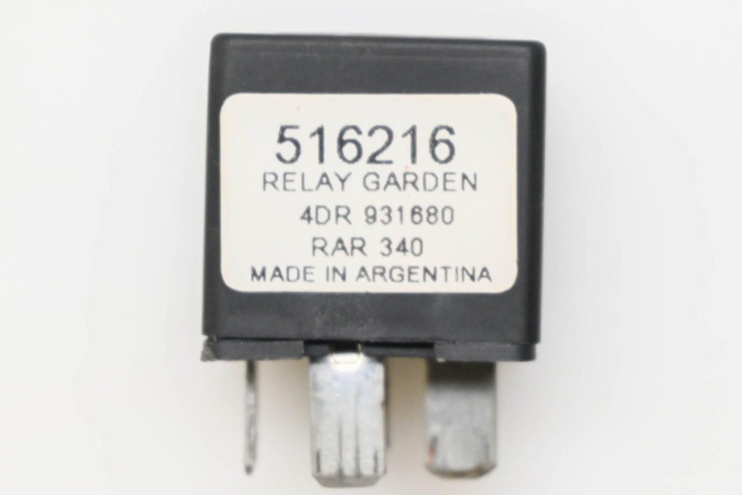 DZE 516216 Relay NOS