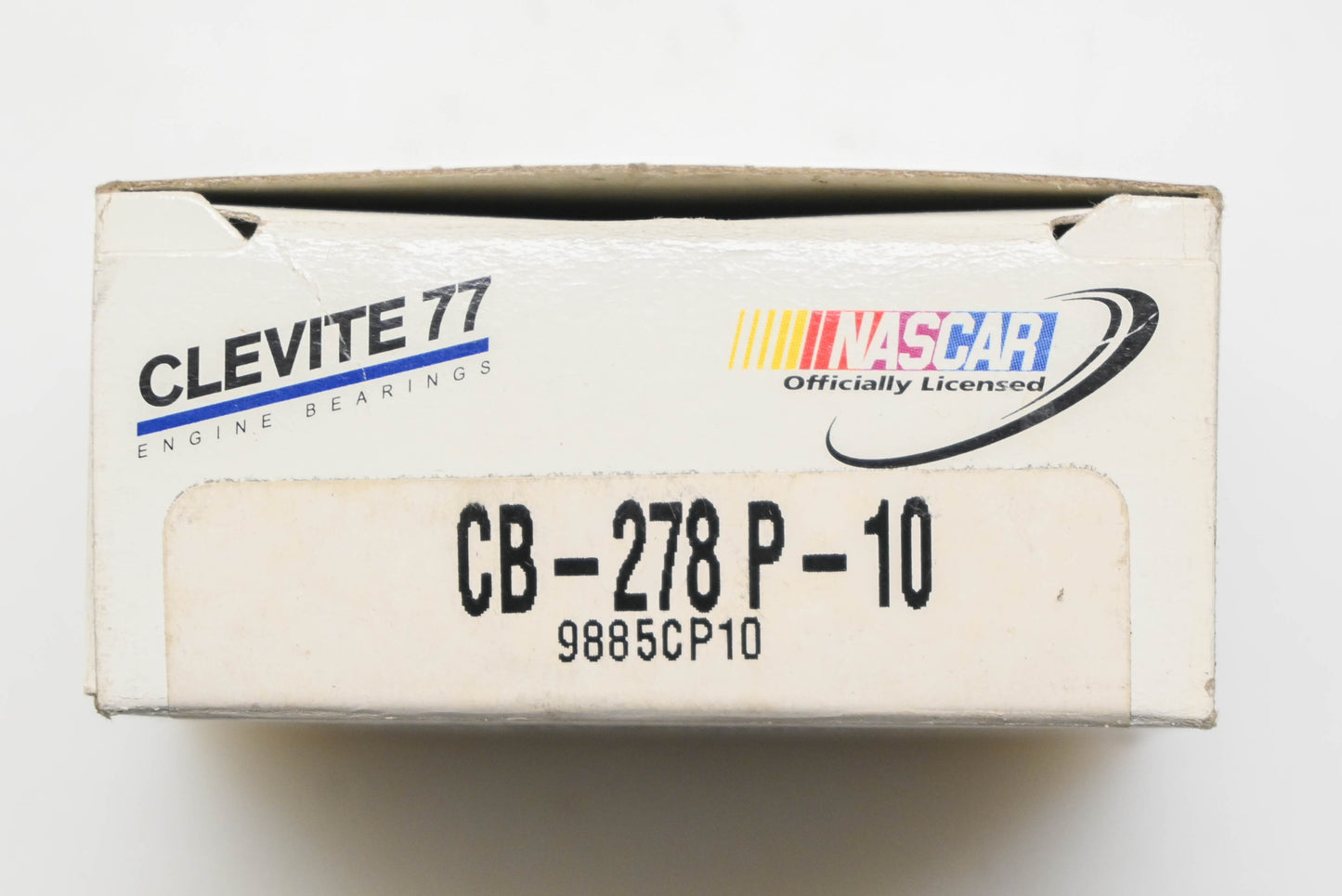 Clevite CB-278P-10, 9885CP10 Connecting Rod Bearing NOS