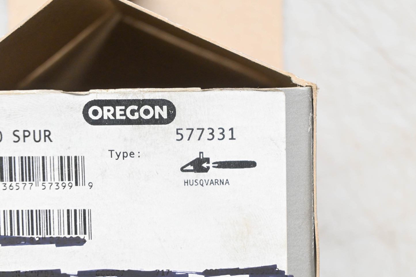 Oregon 577331 Pro Spur Chainsaw Sprocket NOS