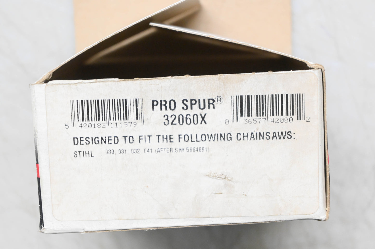 Oregon 32060X Pro Spur Chainsaw Sprocket NOS