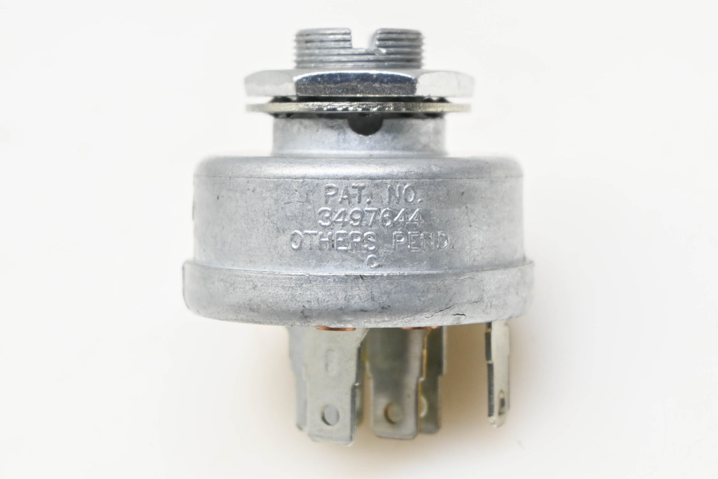 Aftermarket 3497644 Ignition Switch NOS