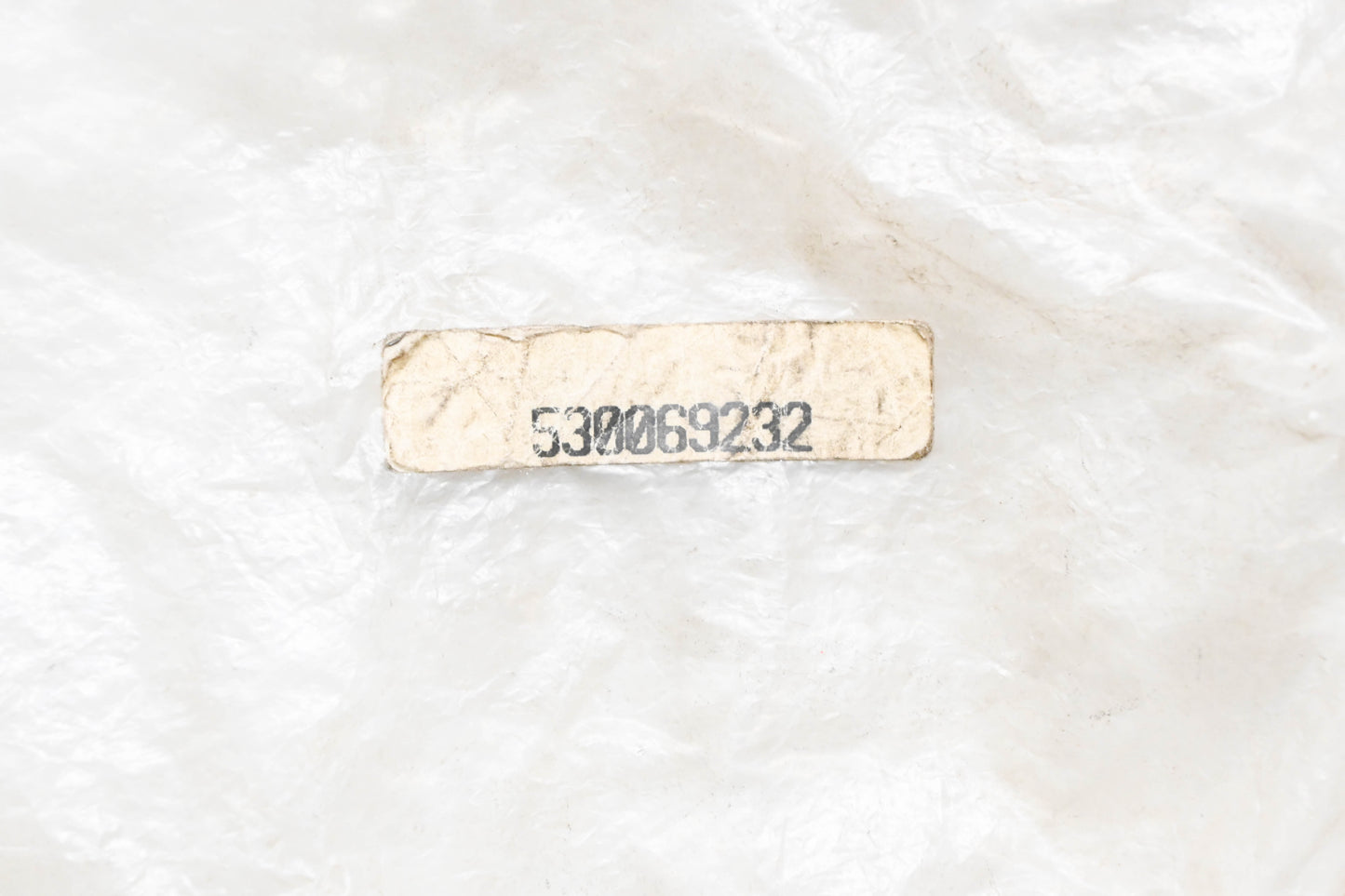 New OEM Husqvarna 530 06 92-32, 530069232 Pull Starter Cord NOS