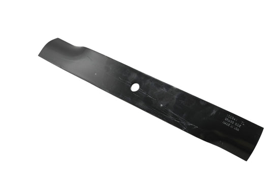 Hustler 100341 Replacement Lawn Mower Blade NOS