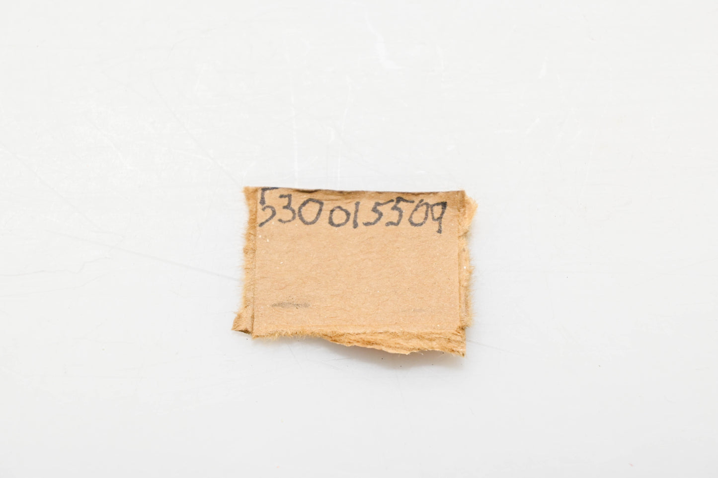 New OEM Husqvarna 530 01 55-09, 530015509 Screw NOS