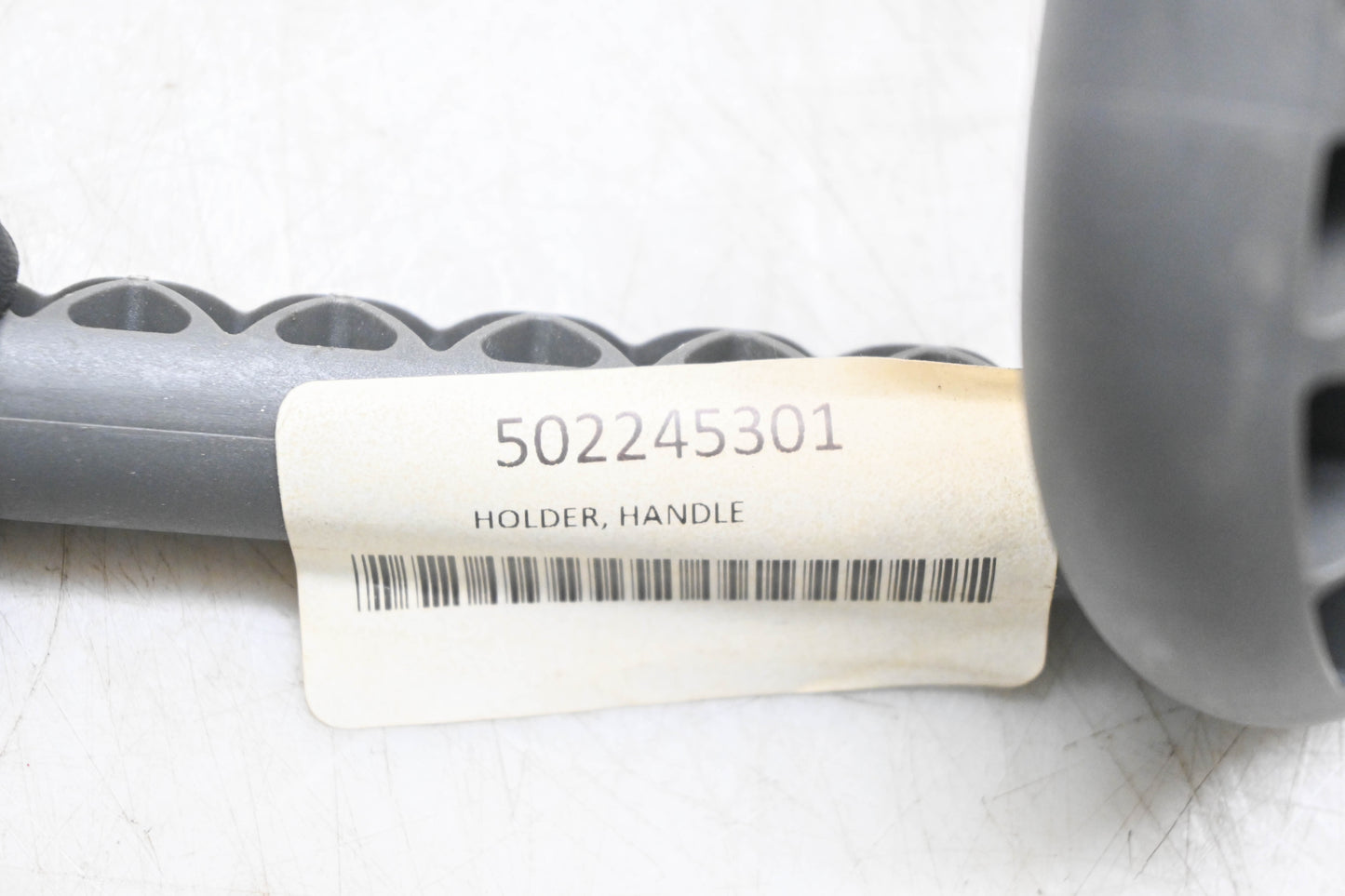 New OEM Husqvarna 502 24 53-01, 502245301 Handle NOS