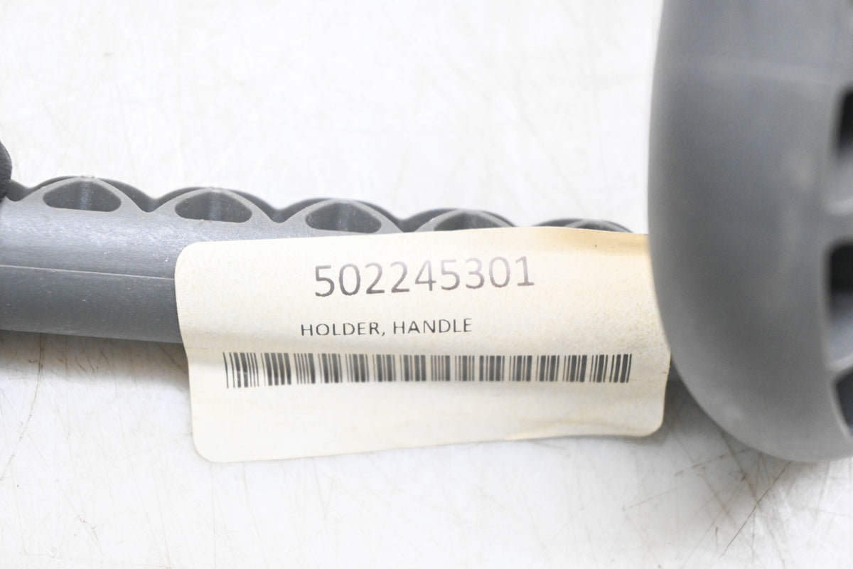 New OEM Husqvarna 502 24 53-01, 502245301 Handle NOS
