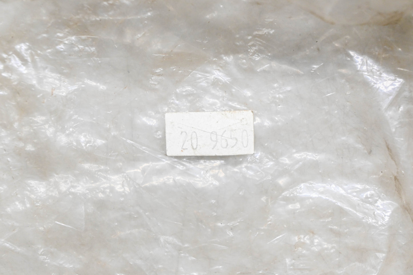 Rotary 20-9650 Fuel Cap NOS
