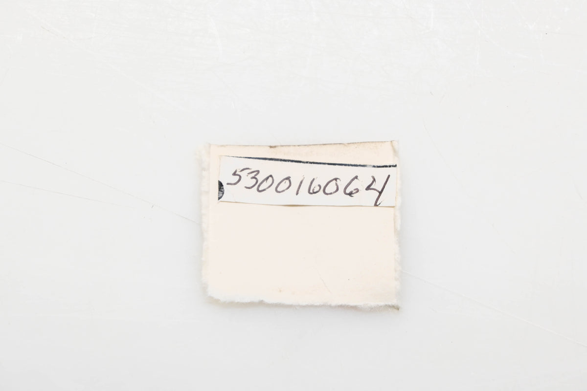New OEM Husqvarna 530 01 60-64, 530016064 Screw NOS