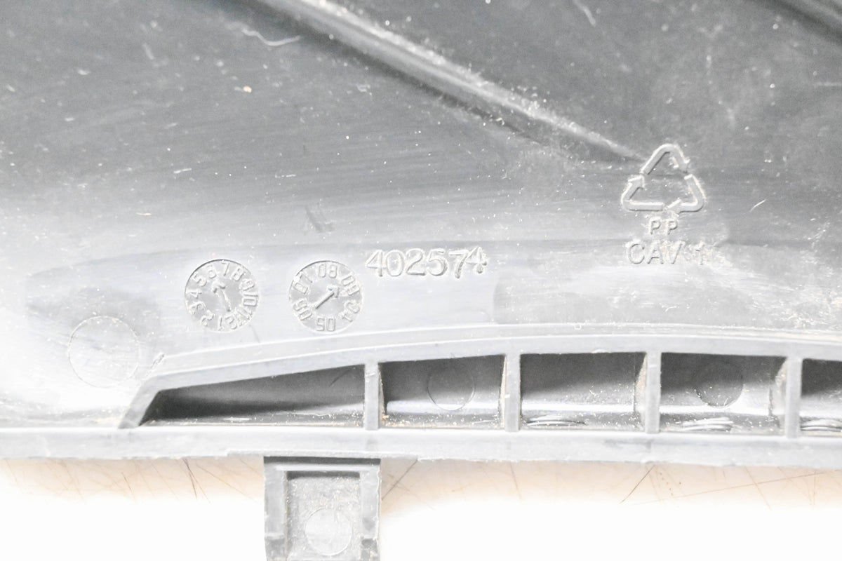 New OEM Husqvarna 402574 Discharge Chute NOS
