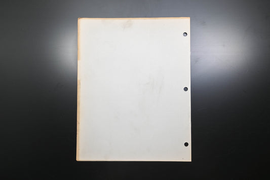 Ariens PM-17-71 Rocket VI Tiller Parts Manual