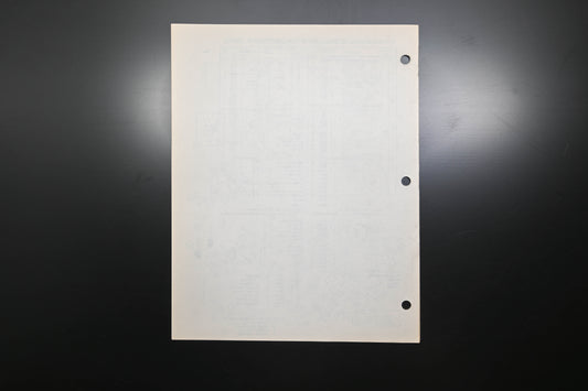 Ariens PM-2-77 Rotary Tiller Parts Manual