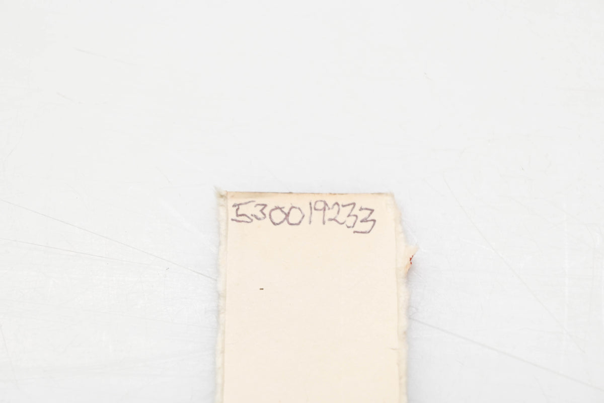 New OEM Husqvarna 530 01 92-33, 530019233 Cylinder Gasket NOS