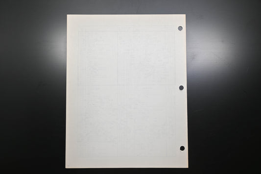 Ariens SJDJ-64 Jet Rotary Tiller Parts Manual