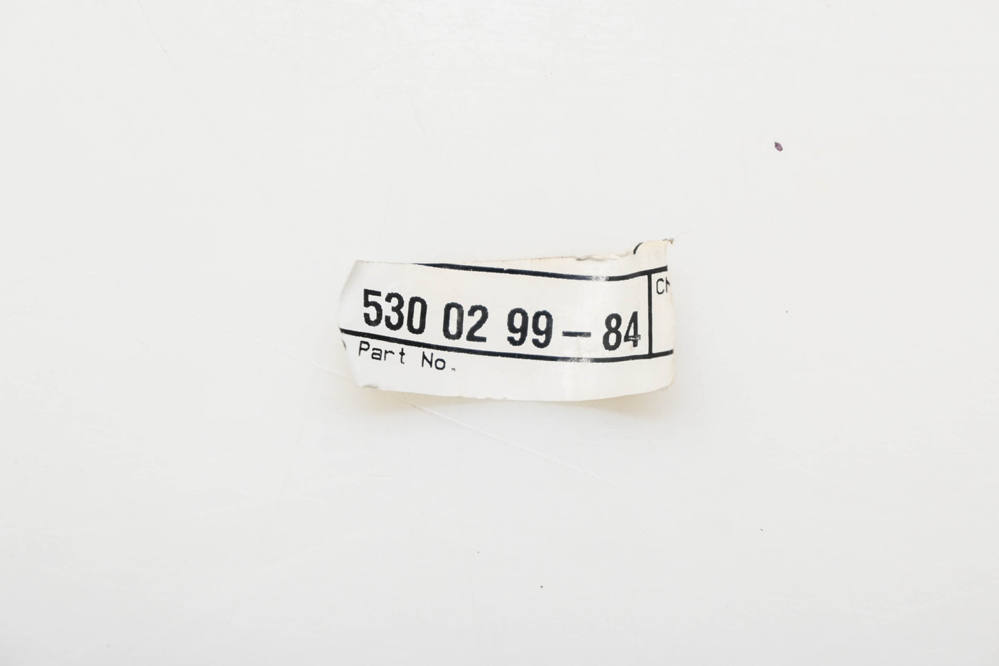 New OEM Husqvarna 530 02 99-84, 530029984 Shock Mount NOS