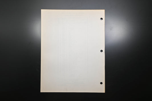 Ariens PM-29-77 929000 Series 8 HP Lawn Tractor Parts Manual