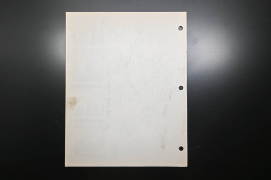 Ariens PM-8 (R) Tractor & Sno-Thro Attachment Parts Manual