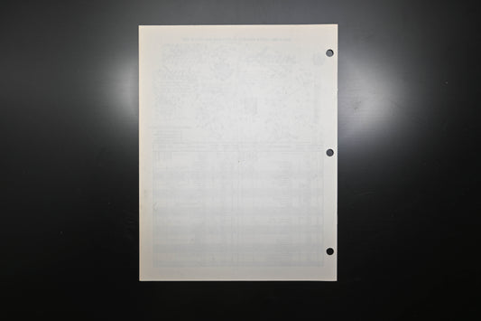 Ariens PM-22-75 4-6 HP Tractor & Sno-Thro Attachment Parts Manual