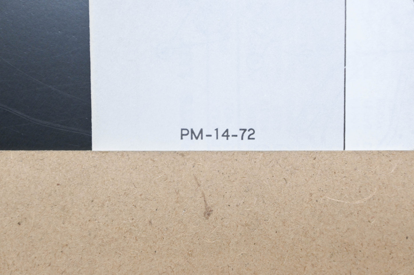 Ariens PM-14-72 Trac-Team Attachments Parts Manual