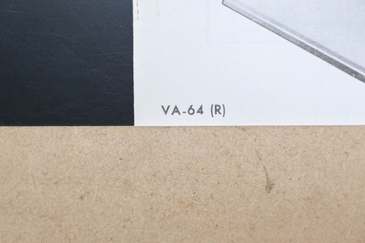 Ariens VA-64 (R) Vacuum Attachment Instructions & Parts List