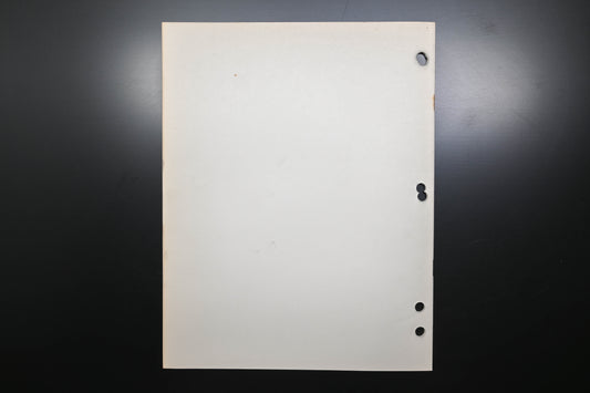 Ariens PM-2000 65-74 Rotary Tillers Parts Manual