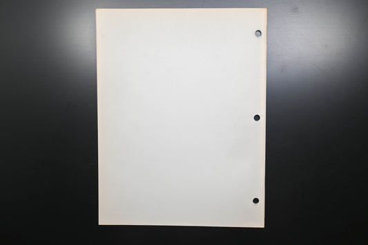 Ariens PM-12000 66-72 Fairway Tractor Parts Manual