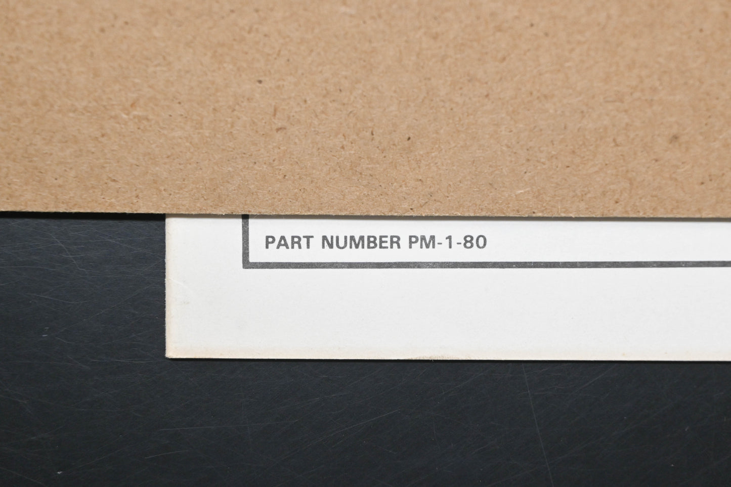 Ariens PM-1-80 901000 Series Rear Tine Tillers Parts Manual