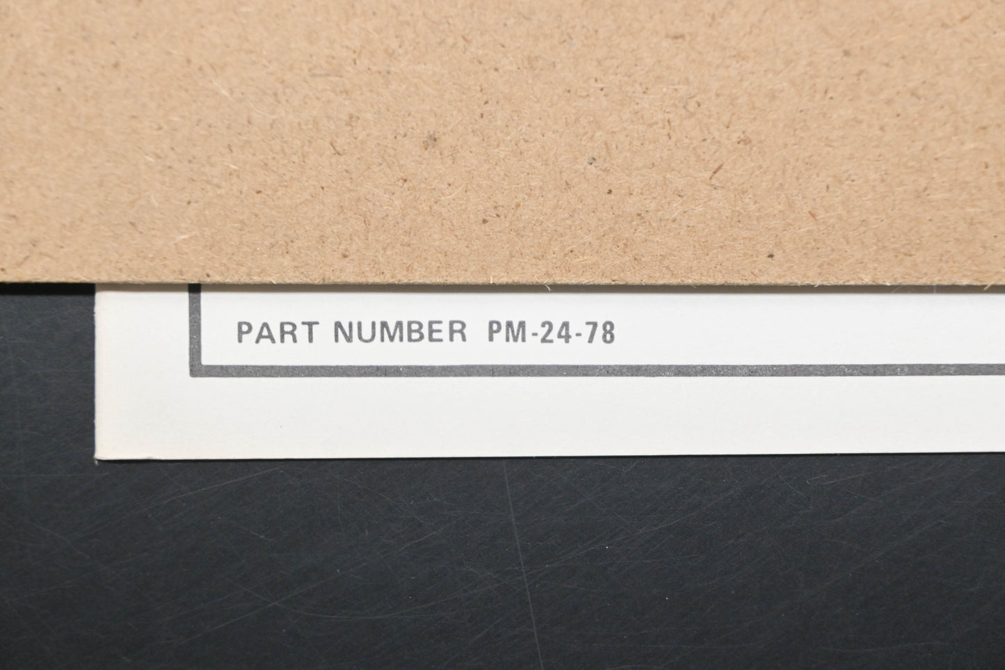Ariens PM-24-78 924000 Series Sno-Thros Parts Manual