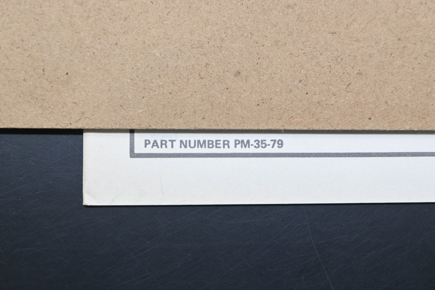 Ariens PM-35-79 935000 Series Yard Tractor Parts Manual