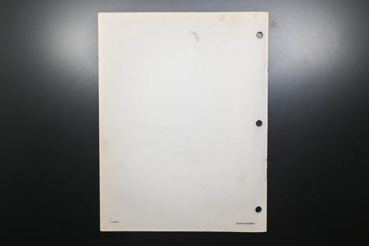 Lawn-Boy E-008041, E008041 Supreme 7231 7270 7270AE R7270 Parts Manual