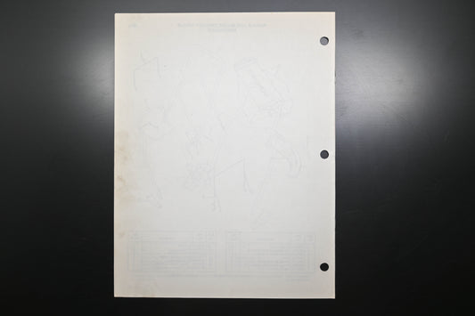 Lawn-Boy E008031 79 Mower Parts Catalog