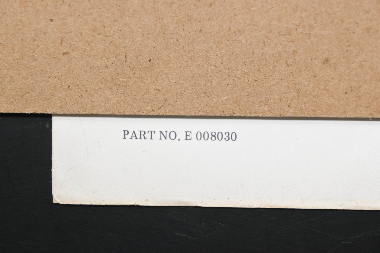 Lawn-Boy E008030 79 Mower Parts Catalog