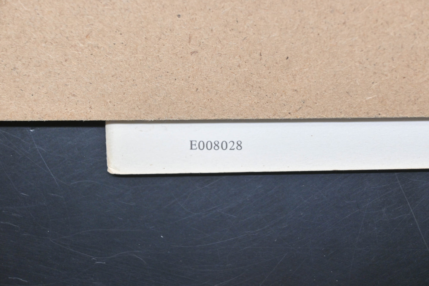 Lawn-Boy E008028 77 Mower Parts Catalog
