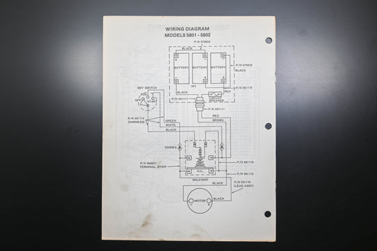 Lawn-Boy E008025 Cordless Electric Mower Parts Catalog