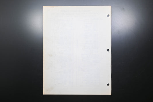 Lawn-Boy E000003 74 Mower Parts Catalog