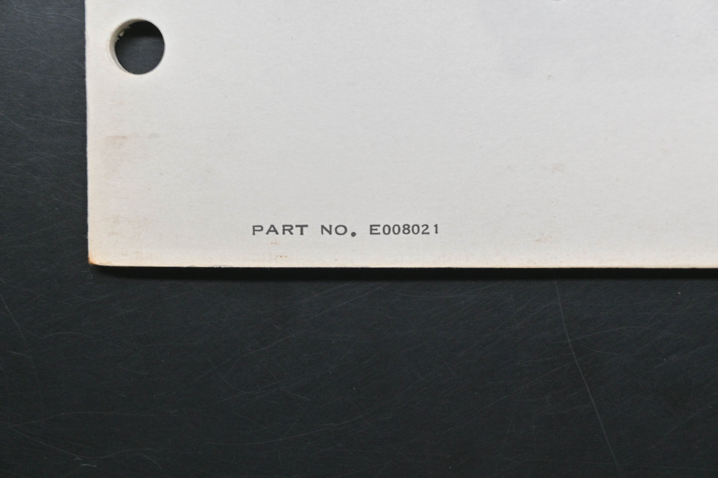 Lawn-Boy E008021 73 Mower Parts Catalog