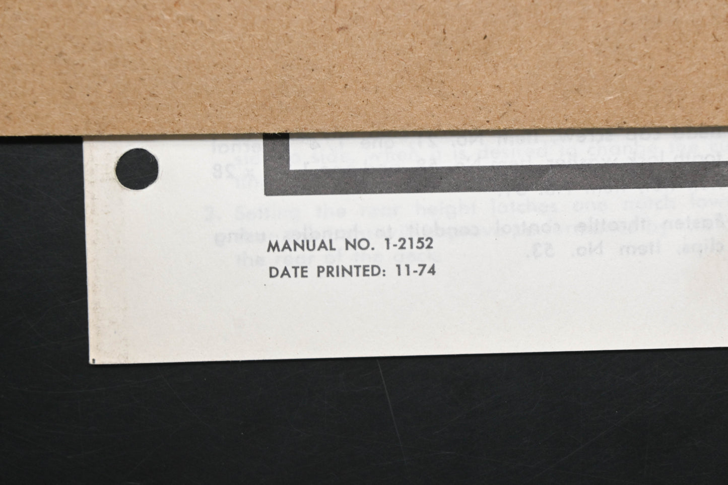 Snapper 1-2152 V180 V211 Series Lawn Mower Operator's Manual