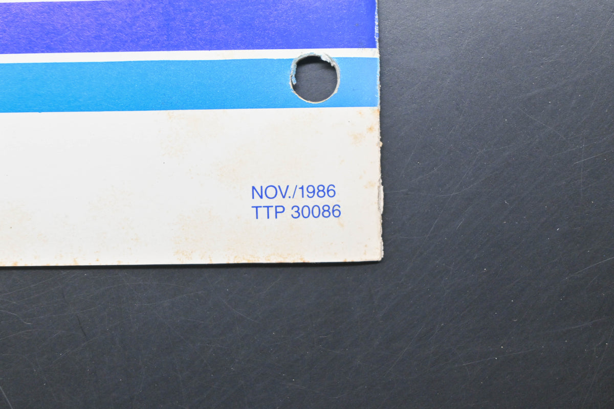 Teledyne Total Power TTP 30086, TTP-30086, TTP30086 Wisconsin Robin WI-450V Parts Catalog