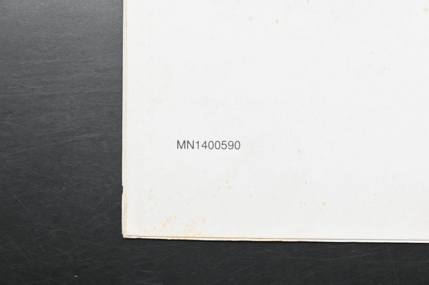 Troy Bilt MN1400590 Junior Pony Econo-Horse Roto Tiller Technical Manual