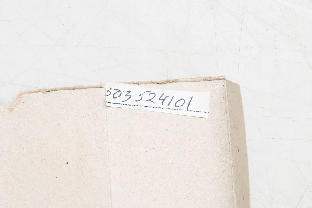 New OEM Husqvarna 503524101 Vibration Absorber NOS