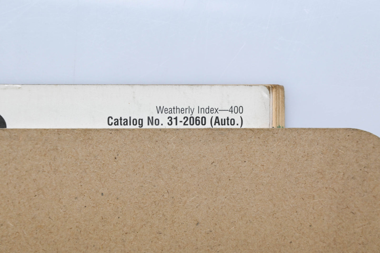 Gates 31-2060 99-00 PoweRated Truflex & Sportline Belt Applications Catalog