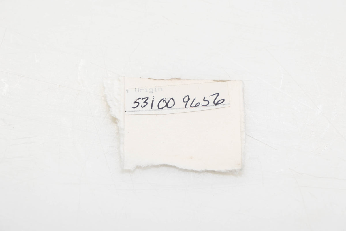 New OEM Husqvarna 531 00 96-56, 531009656 Self Drilling Screw NOS
